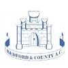 Bedford & County AC badge